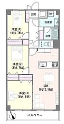 ソフトタウンニュー谷津遊園
