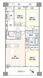 幕張ガーデンフォート