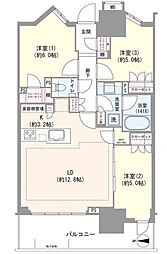 幕張ベイパークライズゲートタワー