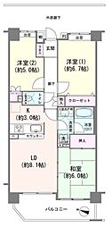 アプレ千葉センターコート