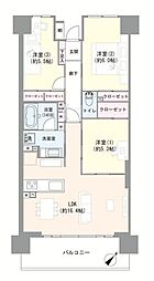 ガーデナヴィルマグノリア市川妙典