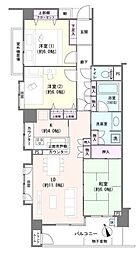 コスモ船橋エクセルコート