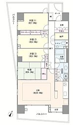 パークハウス　プレシア