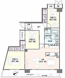 サンヴェール船橋東海神
