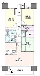 デュオヒルズ船橋