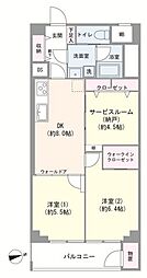 パークサイド船橋