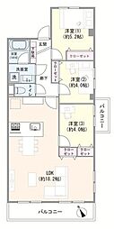 船橋ファミリータウン2号棟