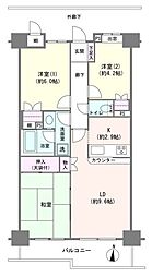 シティホームズ船橋本町
