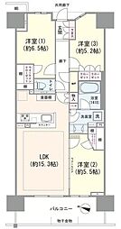 パークホームズ南船橋