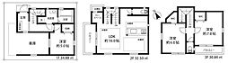 「片倉町」9分 片倉1丁目新築戸建残り1棟