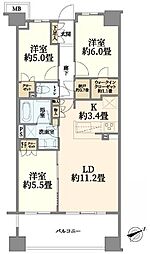 横浜市港北区高田西１丁目