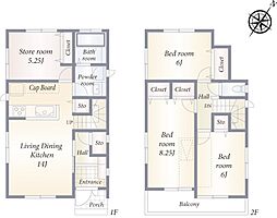 横浜市鶴見区北寺尾６丁目