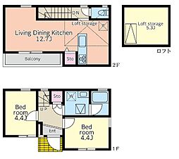 横浜市港北区高田東１丁目