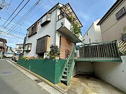横浜市鶴見区北寺尾７丁目