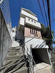 松見町4丁目　中古戸建