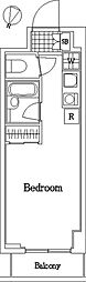 ラ・シード妙蓮寺 302