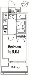 スパシエルクス府中 401