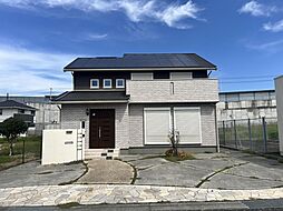 加古川市野口町坂元北４丁目の一戸建て
