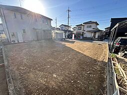 加古川市野口町長砂