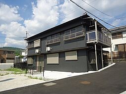 川西市東多田2丁目20の19　中古一戸建て