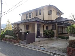 川西市けやき坂3丁目　中古一戸建