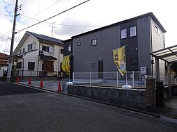 猪名川町伏見台2丁目4の75　新築一戸建て