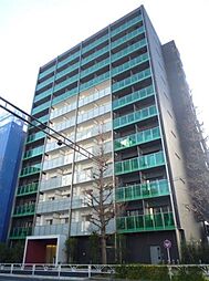 パークハビオ渋谷神山町