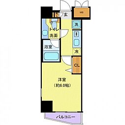 ドルチェParco東京府中 201