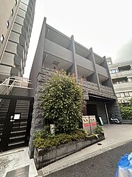 渋谷区恵比寿3丁目