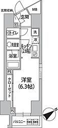ロリエ銀座