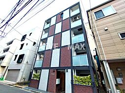 中央区佃3丁目