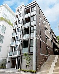渋谷区代々木1丁目