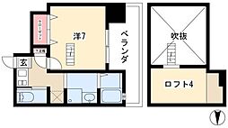 エステムコート名古屋栄デュアルレジェンド