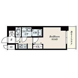 S-RESIDENCE鶴舞駅前