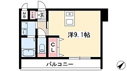 プレサンス鶴舞駅前ブリリアント