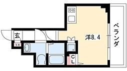リベール名駅南
