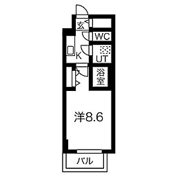 ファステート名古屋駅前アルティス