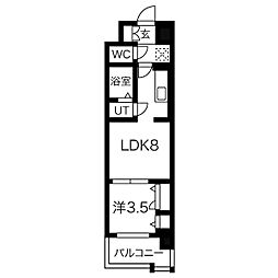 ファステート名古屋駅前アルティス