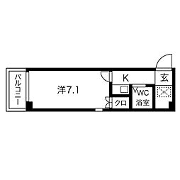 エステムコート名古屋金山ミッドクロス