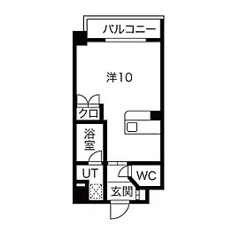 シティライフ今池南