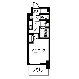 メイクス名駅南II