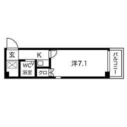 キャピタル上前津