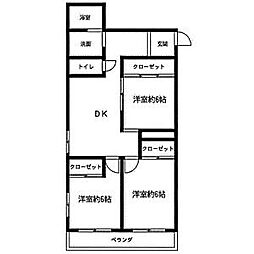 第3フクマルビル