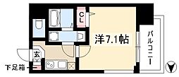 プレサンス東別院駅前