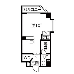 シティライフ今池南