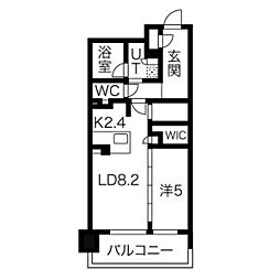 ローレルアイ名駅東