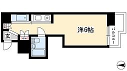 チサンマンション丸の内第6