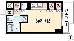 グランルージュ栄II