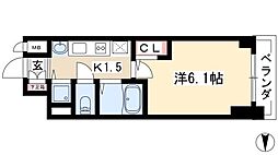 プレサンスSAKAE白川公園II