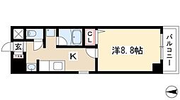 ソレアード関戸